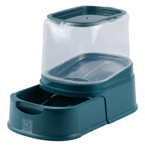 mpets food dispenser