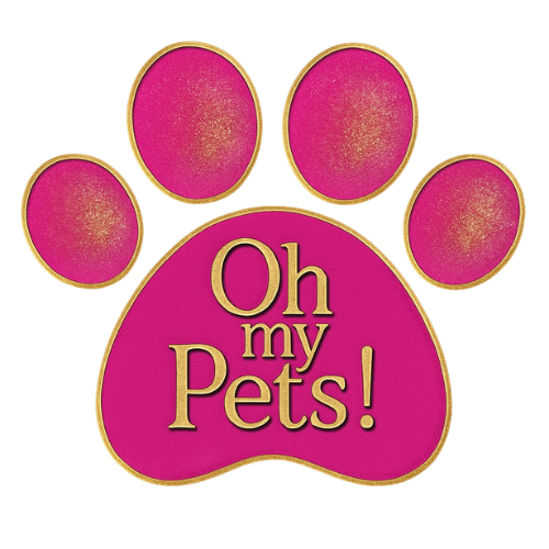 Oh My Pets