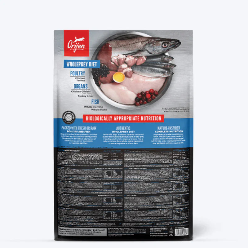 Orijen Original 6 kg