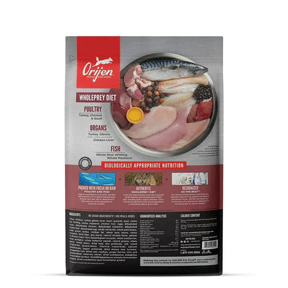 orijen small breed in dehradun