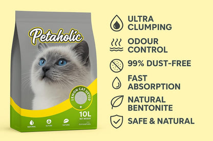 Ph cat litter Discrption in Dehardun