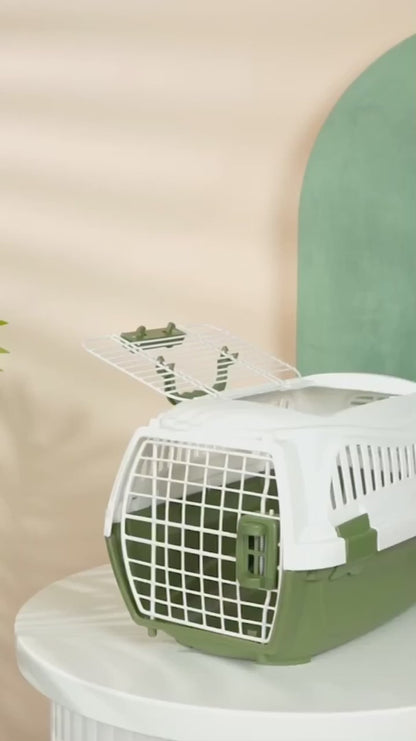 M-Pets Giro Pet Carrier Medium | 57.2 x 36.5 x 32.76 cm