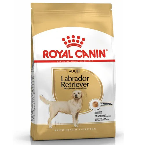 Royal Canin Labrador Adult | Dry Dog Food