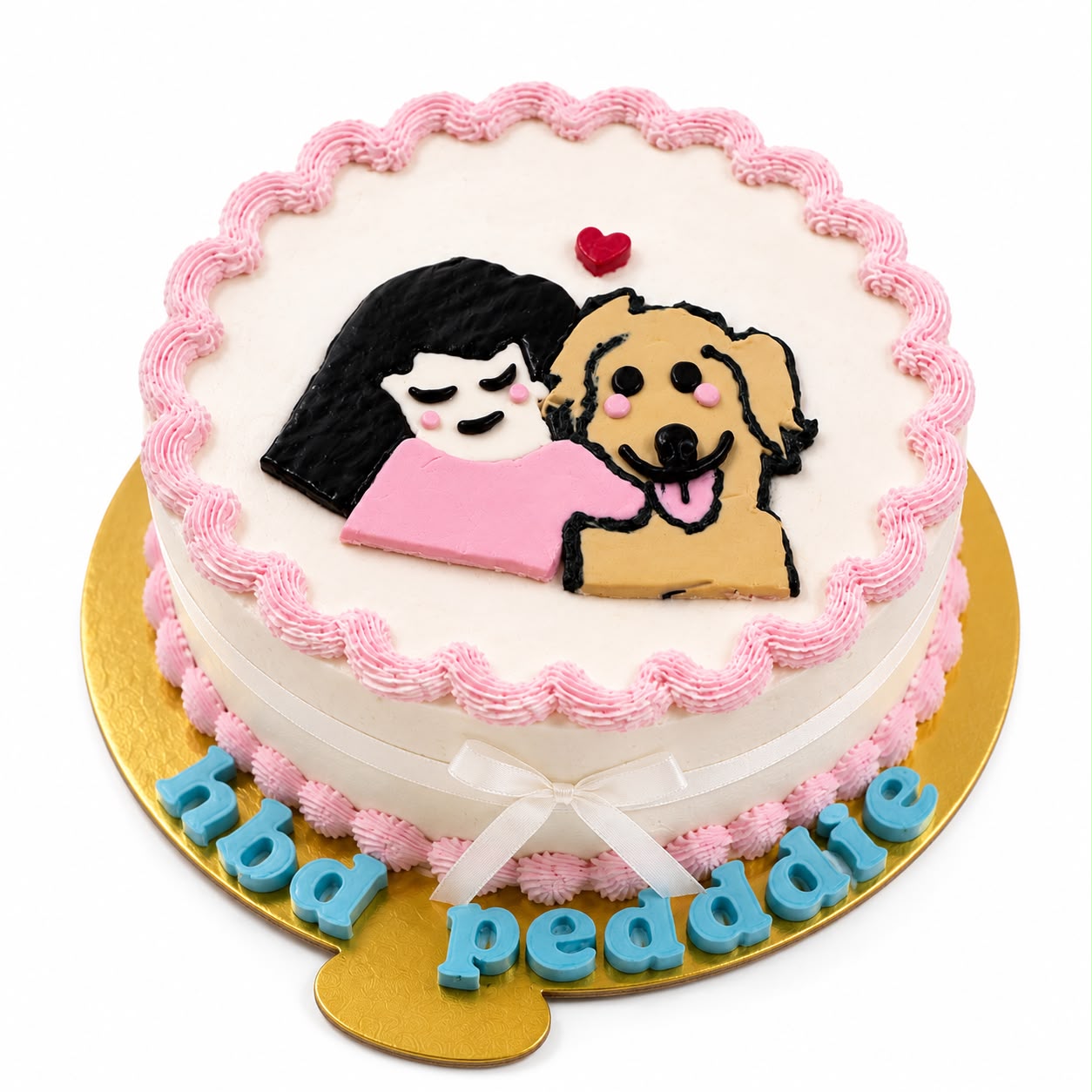 Peddie Cake - 450 gm