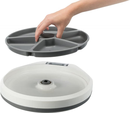 Trixie TX4+1 Automatic Food Dispenser for Cats & Dogs