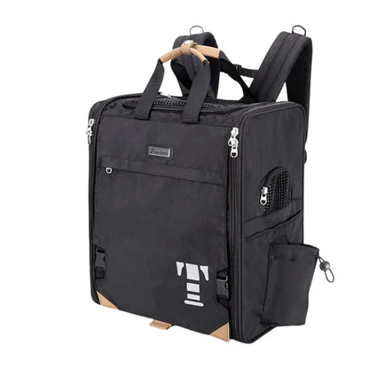 Truelove Airflow Premium Backpack Carrier | 41L x 25W x 46H