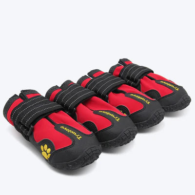 Truelove Pet Boots Size 8