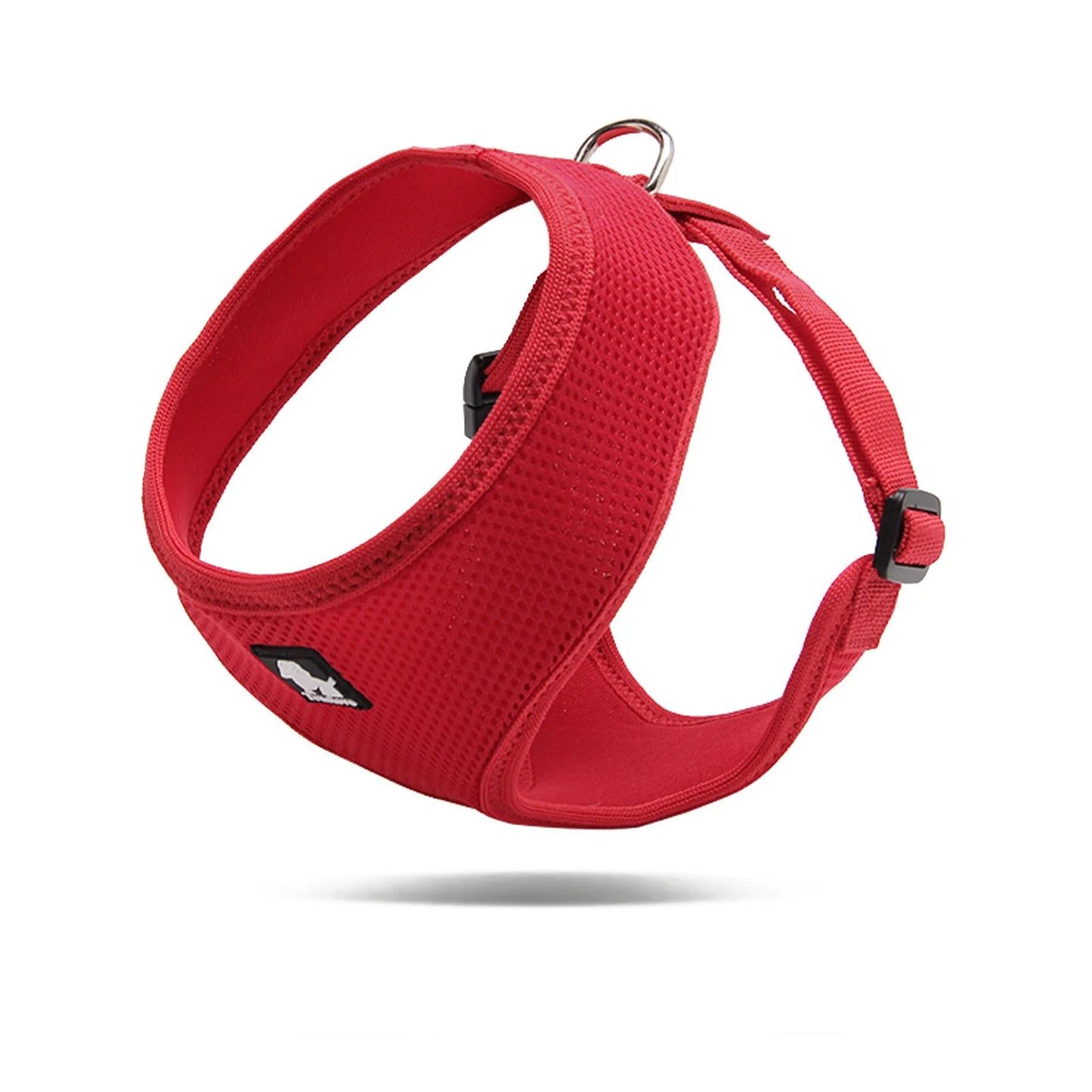 Truelove Harness for Cats and Small Dogs (Red)