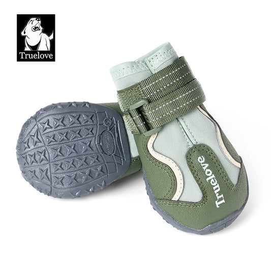 Truelove Waterproof Dog Shoes Size 2