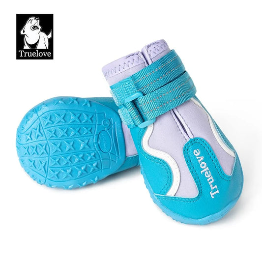 Truelove Waterproof Dog Shoes Size 1
