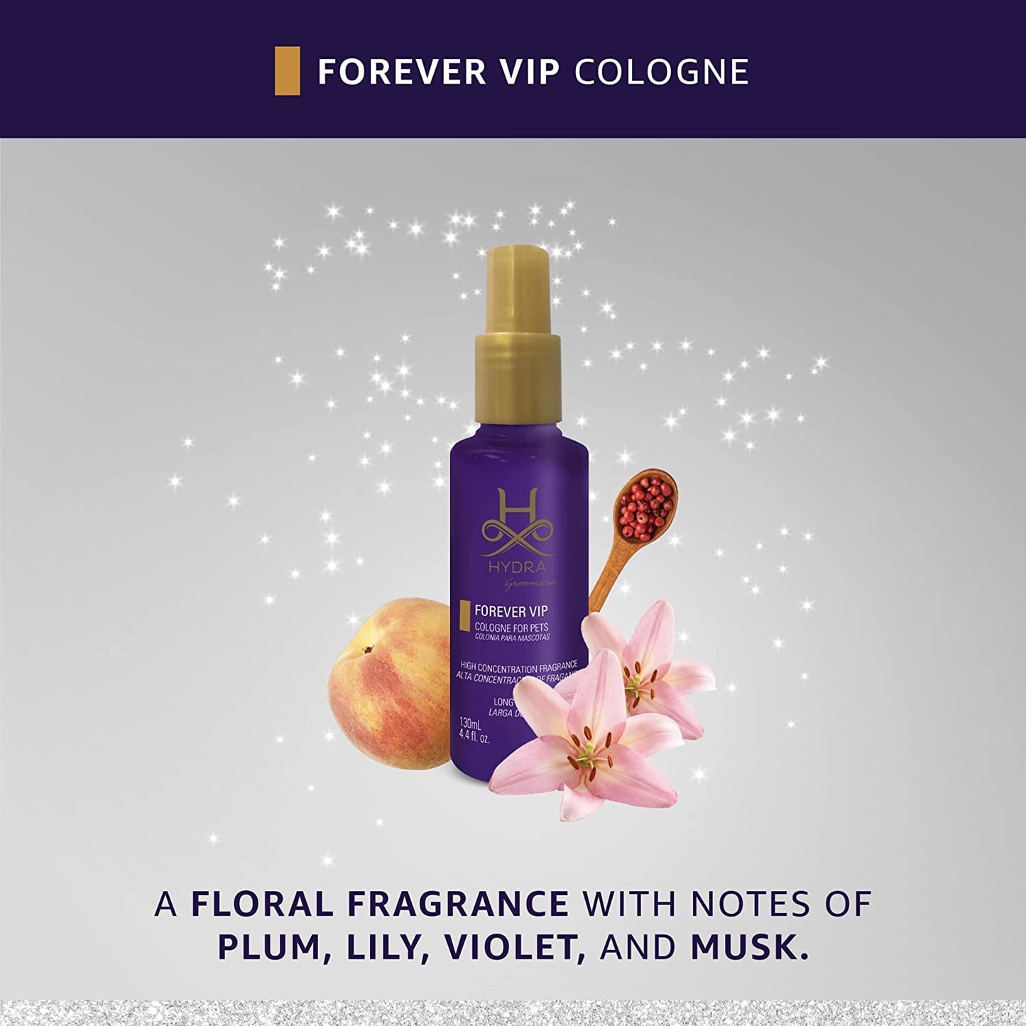 Hydra Forever VIP Cologne