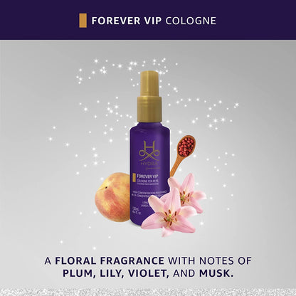 Hydra Forever VIP Cologne