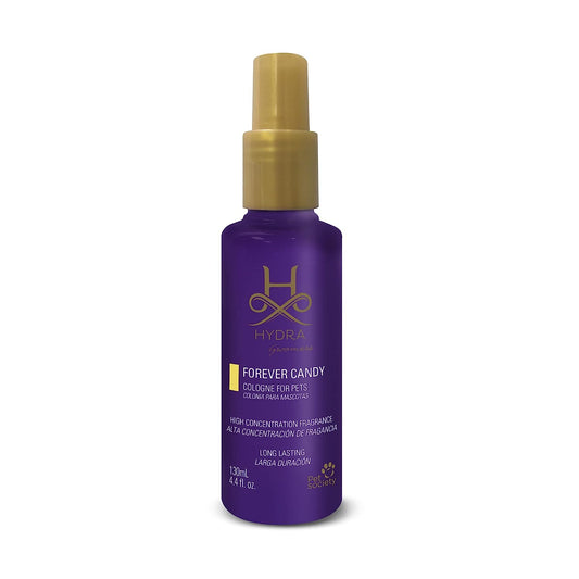 Hydra Forever Candy Cologne
