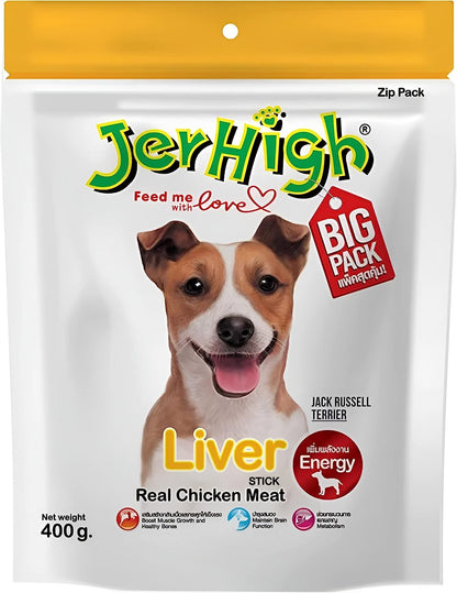 JerHigh Liver