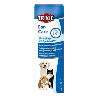 Trixie Ear Care | 50 ml